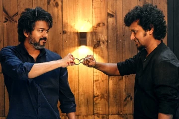 தளபதி67 அதிகாரப்பூர்வ அறிவிப்பு! Crew விவரம் இதோ.. கொண்டாட்டத்தில் ரசிகர்கள்