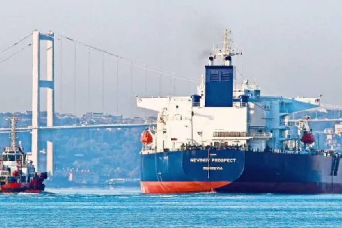 சிரியாவின் எண்ணெய் தேவையை ஈடுகட்டும் மொஸ்கோ! | Moscow Will Cover Syria S Oil Needs