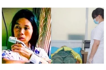 சிறு வயது முதல் 40 ஆண்டுகளாக ஒருநாள் கூட தூங்காத பெண் - மருத்துவர்களையே அதிர வைத்த சம்பவம்!