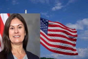 அமெரிக்காவில் உயரிய பொறுப்பில் இந்திய வம்சாவளி பெண் நியமனம்!