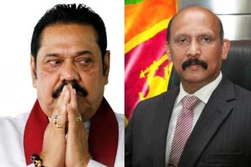 மகிந்த ராஜபக்ச எங்கே இருக்கிறார்? உண்மையை உடைத்த இலங்கை பாதுகாப்பு செயலாளர்