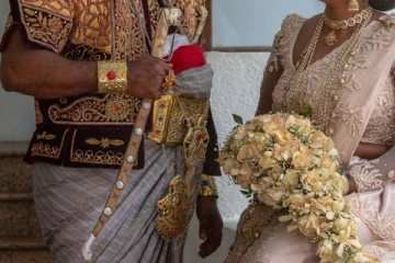 මෙරට විවාහ සම්බන්ධයෙන් ගත් අලුත්ම තීරණය