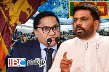 கடும் அழுத்தத்தில் அரசு - ஐ.நா. கூட்டத் தொடர் குறித்து நாடாளுமன்றில் விவாதம்