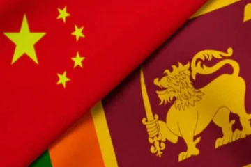 கையை விரித்த சீனா: இலங்கையில் அடுத்த நடவடிக்கை?