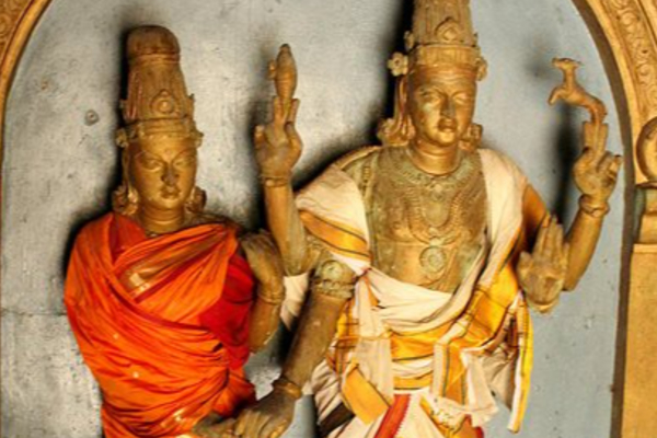 சிவபெருமானுக்கு இங்குதான் திருமணம் நடந்ததாம்.. பலரும் அறிந்திடாத வரலாறு | Marriage Delay Parigara Temple In Tamilnadu