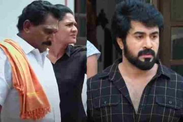 அதிரடியாக கைது செய்யப்பட்ட குணசேகரன் அதிர்ச்சி கொடுத்த கதிர்- எதிர்நீச்சல் சீரியல் அதிரடி புரொமோ