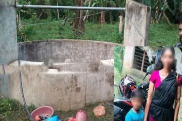 கிணற்றில் வீழ்ந்த மகளை காப்பாற்ற முயன்ற தாய் : இருவரும் நீரில் மூழ்கி உயிரிழப்பு- செய்திகளின் தொகுப்பு