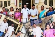 மானிப்பாய் பிரதேச சபையில் ஊடகவியலாளருக்கு மறுக்கப்பட்ட அனுமதி! 11 உறுப்பினர்கள் வெளிநடப்பு