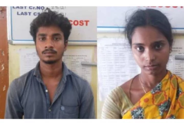 காதலனுடன் மனைவியை கையும் களவுமாக பிடித்த கணவனுக்கு நேர்ந்த கதி! மனைவியின் அதிர்ச்சி வாக்குமூலம்