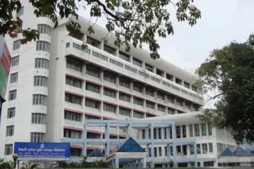 சிறுவர் வைத்தியசாலையில்  மருந்து வகைகளுக்கு தட்டுப்பாடு