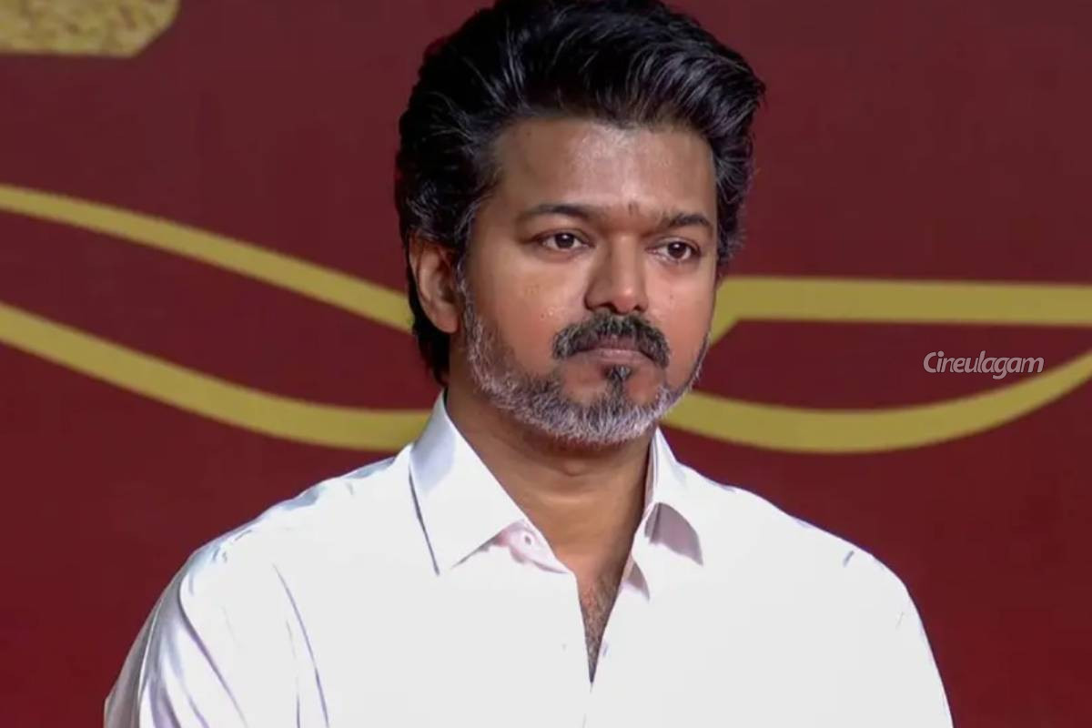 விவாகரத்து வழக்கில் மீண்டும் நீதிமன்றத்திற்கு சென்ற சங்கீதா... விஜய் இப்படி செய்தாரா? | Sangeetha Vijay Next Related To Divorce Case