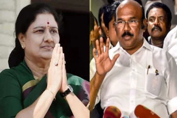 சசிகலா ரீ என்ட்ரியா? எக்ஸிட் கொடுத்தாச்சு, வாய்ப்பே இல்லை - அடித்து சொன்ன ஜெயக்குமார்!