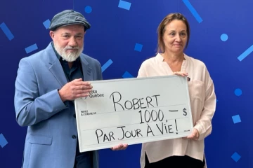 கிரகங்களின் அமைவினால் கனடியருக்கு கிடைத்த அதிர்ஸ்டம்