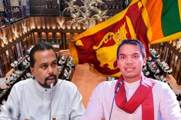 புதிய பதவியில் நாமல்: எதிர்கால அரசியலில் திருப்புமுனை