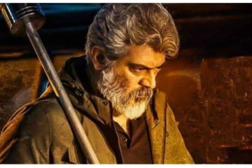 தல அஜித் நடிக்கும் வலிமை படத்தின் First லுக் போஸ்டர்.. வெறித்தனமாக காத்திருக்கும் ரசிகர்களுக்கு சூப்பர் செய்தி