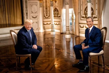 பிரித்தானிய இளவரசர் ஹரி, மேகன் மீது அமெரிக்க முன்னாள் ஜனாதிபதி ட்ரம்ப் கடும் தாக்கு