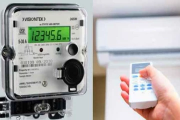 ஏசியால் கரண்ட் பில் அதிகமாகிறதா? உங்களுக்கான டிப்ஸ் இதோ!