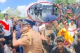 இழுத்துச் செல்லப்பட்ட பெண்கள் தூக்கி வீசப்பட்ட துயரம்! பொலிஸாரின் கொடூரம் - சிறீதரன் பரபரப்பு தகவல்