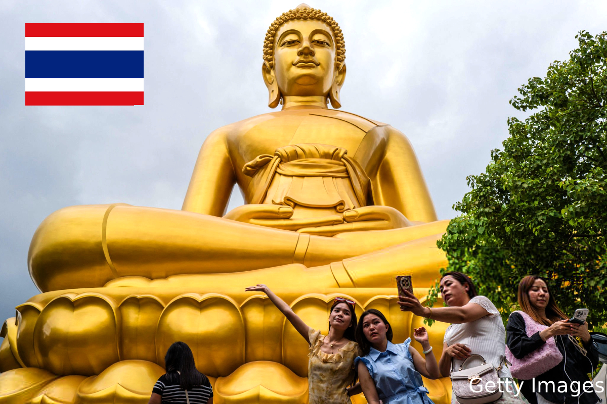 Thailand visa rules 2026, Thailand 30-day visa policy, Thailand tourism visa changes, UK citizens Thailand visa, Thailand travel restrictions, Thailand Royal Gazette visa update #ThailandVisa #TravelUpdate #TourismNews #VisaPolicy #ThailandTravel #UKTravel #AsiaTourism
