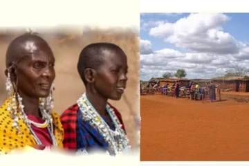 பெண்கள் மொட்டையடித்தால் தான் திருமணம் - அதிர்ச்சி சடங்கு!