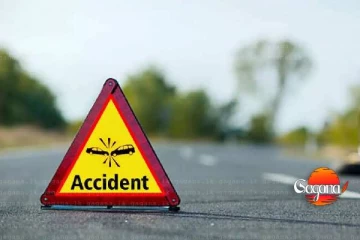 පොලිස් නිලධාරියෙකුට දිවි අහිමි කළ මාරක අනතුර