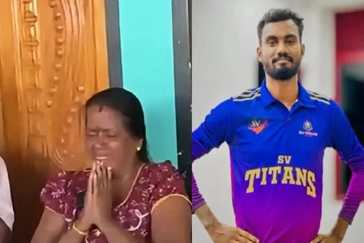சவூதி அரேபிய தூதரகத்துக்கு சென்ற அனோஜனின் குடும்பத்தினர் | Anojan Family Visited Saudi Embassy Met Sajith சவூதி அரேபிய தூதரகத்துக்கு சென்ற அனோஜனின் குடும்பத்தினர் | Anojan Family Visited Saudi Embassy Met Sajith