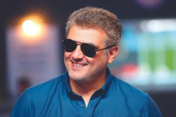 படு மாஸாக வெளியான அஜித்தின் வலிமை பட புதிய புகைப்படங்கள்- தல இதுல செம மாஸ்