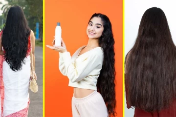 முடியின் நீளம் இடுப்பைத் தொடும்.., பாட்டியின் இந்த ரகசிய ஷாம்பூவை வீட்டிலேயே செய்யுங்கள்