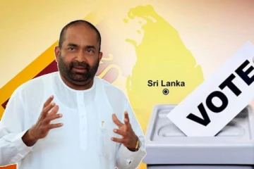 தேர்தலை நடத்துவதில் என்ன சிக்கல்! நிதி அமைச்சு வெளியிட்ட காரணம்