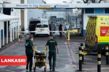 கடந்த 24 மணி நேரத்தில் புதிய உச்சம்... பிரித்தானியாவில் இரண்டாவது நாளாக தொடரும் சோகம்