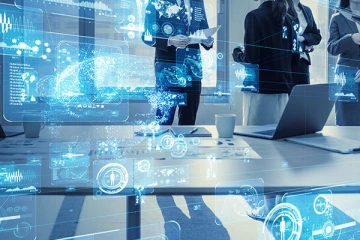 இலங்கையில் அனைத்து அரசாங்க கொடுக்கல் வாங்கல்களும் டிஜிட்டல் மயமாக்கப்படும்