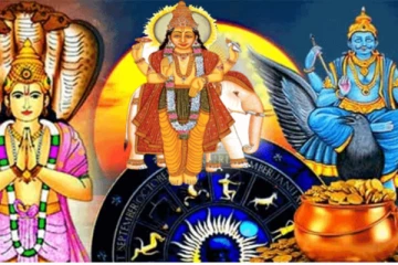 குருவும், சனியும் ஒரே ராசியில்! கோடீஸ்வரரராகப்போகும் யோகம் இரு ராசியினருக்கு - இன்றைய ராசிபலன்