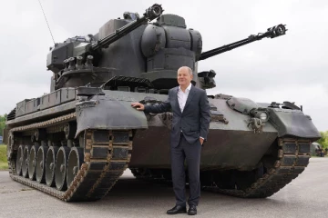 உக்ரைன் போரால் ஜேர்மனிக்கு 200 பில்லியன் யூரோக்கள் செலவு... ஆய்வு முடிவுகள்