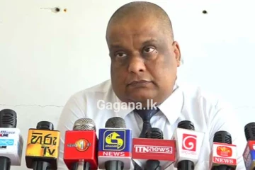 ඉදිරියේදී සිදු කරන දේ ගැන වෛද්‍ය බෙල්ලනගෙන් ආන්දෝලනාත්මක ප්‍රකාශයක්..