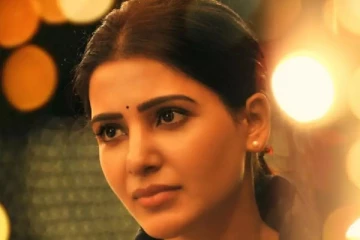 "கடுமையான விமர்சனத்தால் நான் இப்படியெல்லாம் செய்துள்ளேன்" - நடிகை சமந்தா கூறிய அதிர்ச்சி தகவல்..