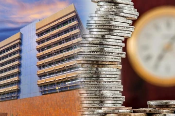 மத்திய வங்கியின் செயற்பாட்டினால் கடும் நெருக்கடியில் வங்கிகள்