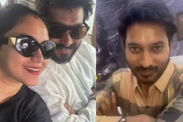 ஓய் பொண்டாட்டி!! 2வது மனைவி வெளியிட்ட வீடியோவால் சிக்கிய மாதம்பட்டி ரங்கராஜ்..