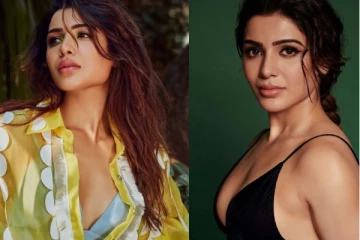 சமந்தா கேரியர் முடிஞ்சது; அழுது ரொம்ப சீப்பா நடந்துக்கிறார் - பிரபல இயக்குநர் பகீர்