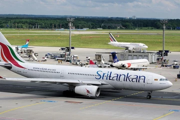 விமான நிலையங்களின் செயற்பாட்டை தொடருங்கள்! - ஜனாதிபதி அறிவுத்தல்