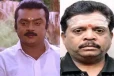 விஜயகாந்த் பட தயாரிப்பாளர் மரணம்.. அதிர்ச்சியில் திரையுலகம்