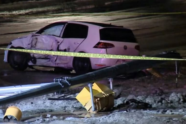 ஒன்டாரியோ விபத்தில் யாழ்ப்பாணத்தைச் சேர்ந்தவர் உயிரிழப்பு! | Jaffna Dies In An Accident In Ontario