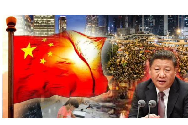 அமெரிக்காவை பின்னுக்குத் தள்ளி உலகின் நம்பர் 1 பணக்கார நாடானது சீனா | World