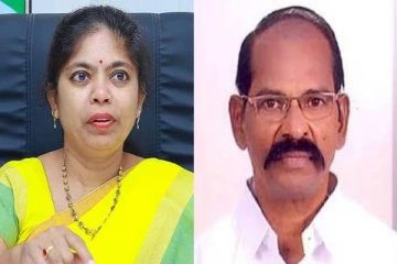 பாமகவில் வெடிக்கும் மோதல்; அரசியல் தெரியாத அரைவேக்காடு - பொதுச்செயலாளர் ஆவேசம்