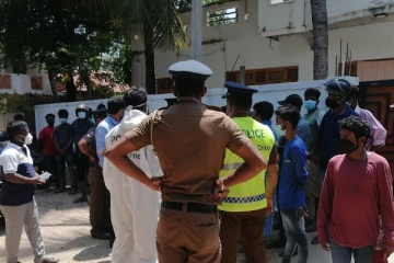 விதுஷனின் கொலையில் பொலிசார் தொடர்பு திடுக்கிடும் தகவல்கள்