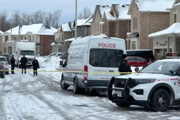 கனடா வீட்டில் கிடைத்த 2 சடலங்கள்! வெளியாகும் பின்னணி