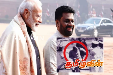 இந்திய உளவுத்துறை மற்றும் உள்துறை அதிகாரிகளிற்கு இலங்கையில் ஏற்பட்ட அதிர்ச்சி சம்பவம்