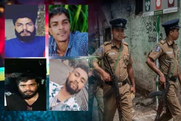 தென்னிலங்கையில் இடம்பெற்ற பயங்கரம்: பொதுமக்களின் உதவியை நாடியுள்ள காவல்துறையினர்