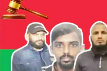 வெளிநாட்டில் கைது செய்யப்பட்ட பாதாள உலக தலைவர்கள்: வெளியான தகவல்