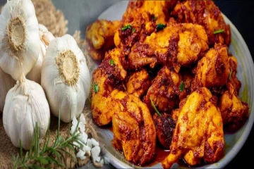 chicken fry: கொங்குநாடு பாணியில் அசத்தல் சிக்கன் வறுவல்... எப்படி செய்வது?
