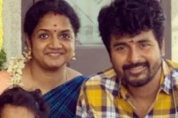 நடிகர் சிவகார்த்திகேயனுக்கு காதல் தோல்வியா..! அதுவும் யாருடன் தெரியுமா